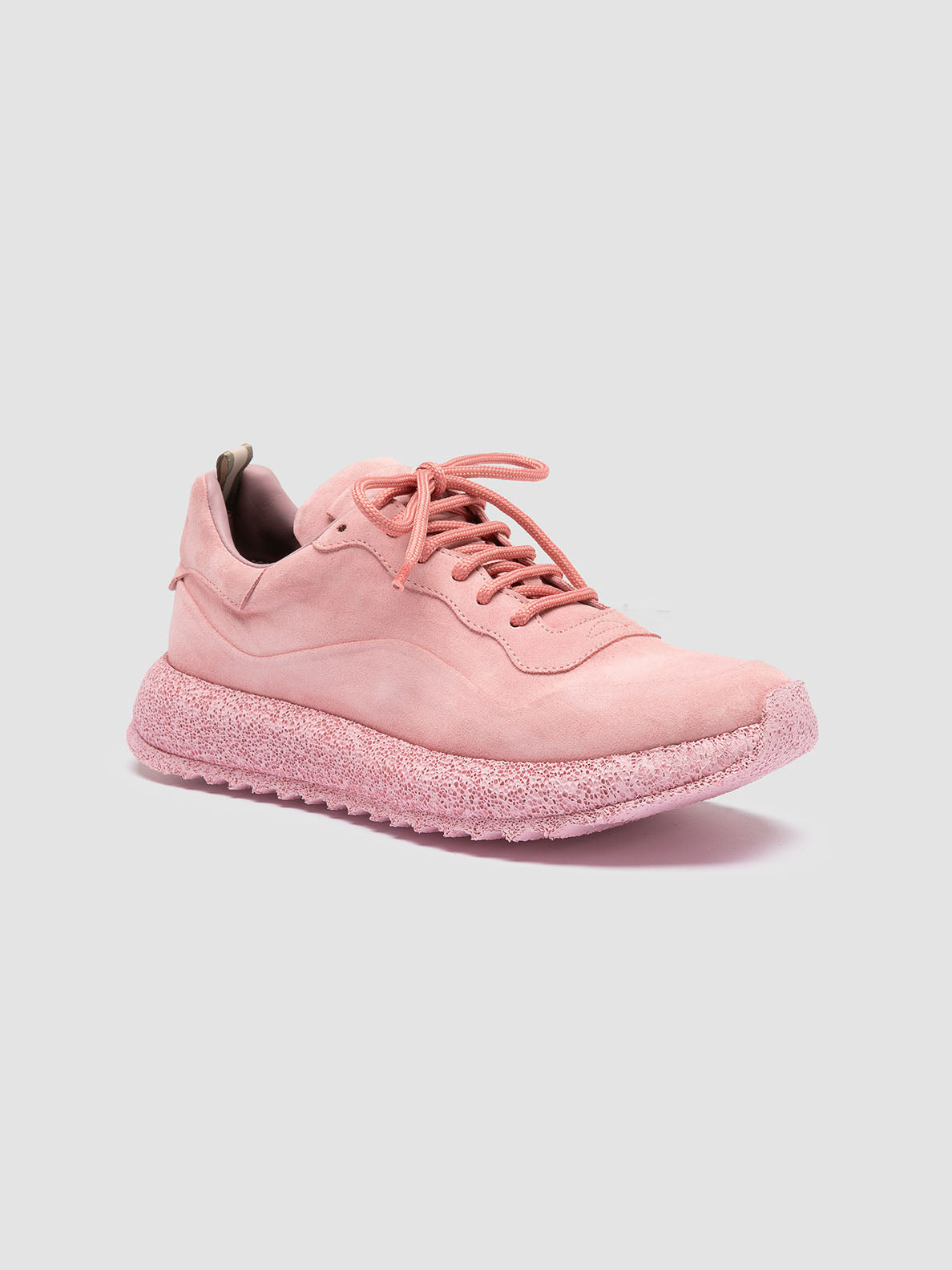 RACE RUBREX/103 L.CACHEMIRE TONAL CARNE