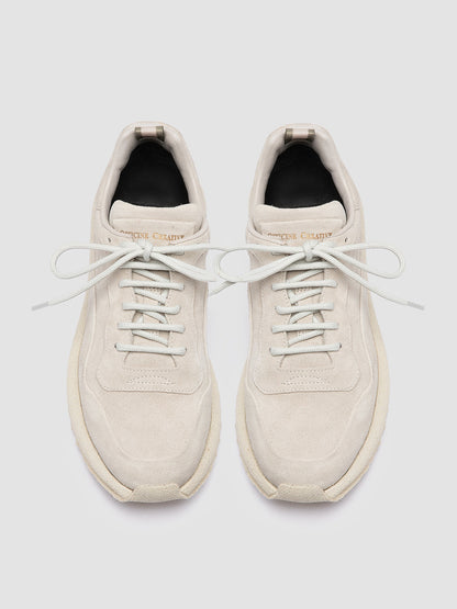 RACE RUBREX/103 L.CACHEMIRE TONAL LAMB