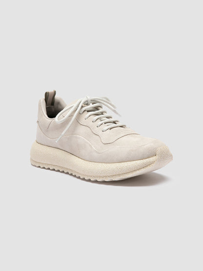 RACE RUBREX/103 L.CACHEMIRE TONAL LAMB