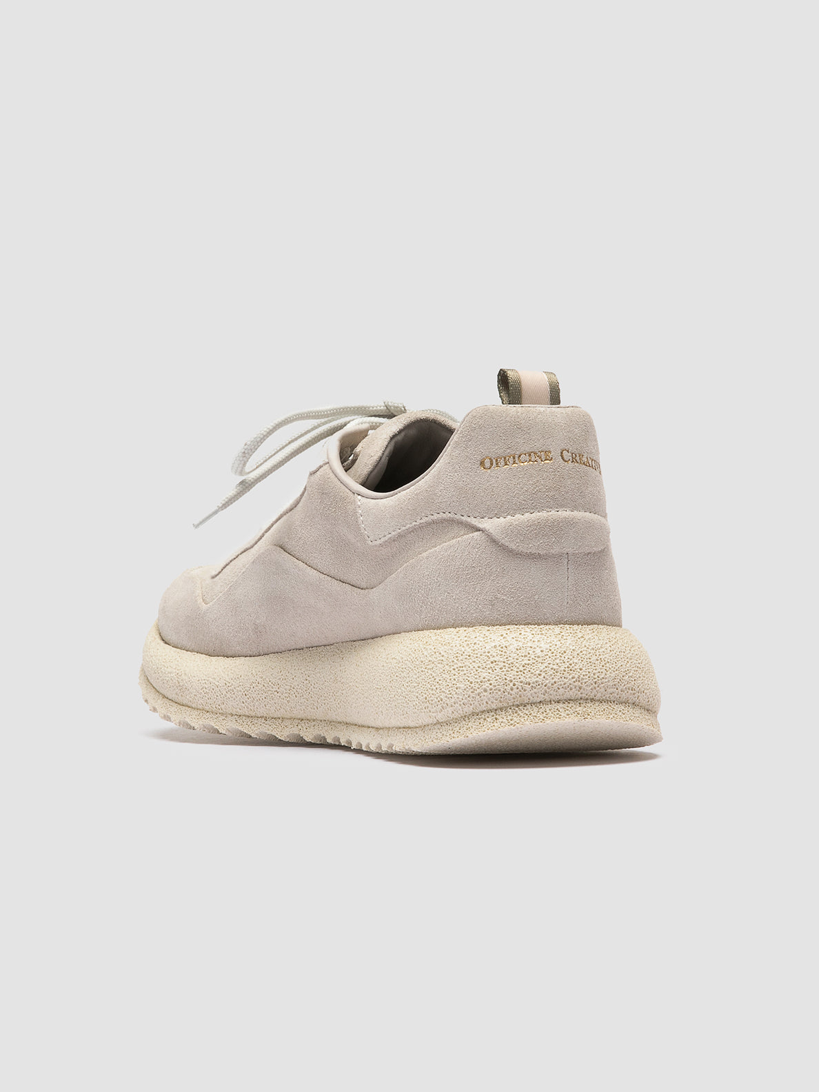 RACE RUBREX/103 L.CACHEMIRE TONAL LAMB