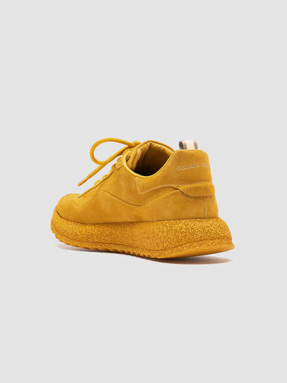 RACE RUBREX/103 L.CACHEMIRE TONAL MINERAL YELLOW
