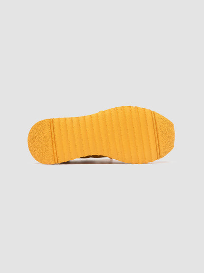 RACE RUBREX/103 L.CACHEMIRE TONAL MINERAL YELLOW