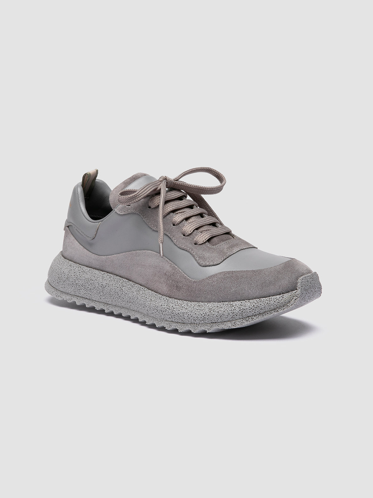 RACE RUBREX/101 L.CACH./LILLE TONAL PIOMBO/CAVIAR
