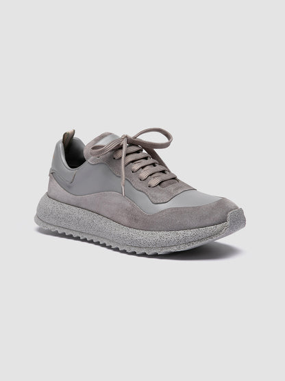 RACE RUBREX/101 L.CACH./LILLE TONAL PIOMBO/CAVIAR