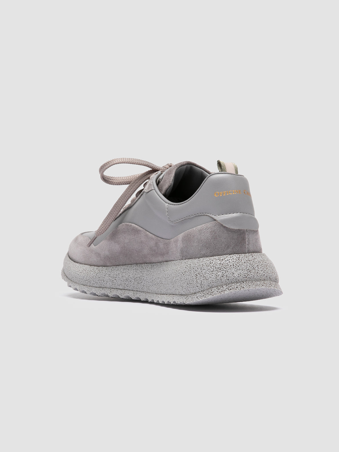 RACE RUBREX/101 L.CACH./LILLE TONAL PIOMBO/CAVIAR