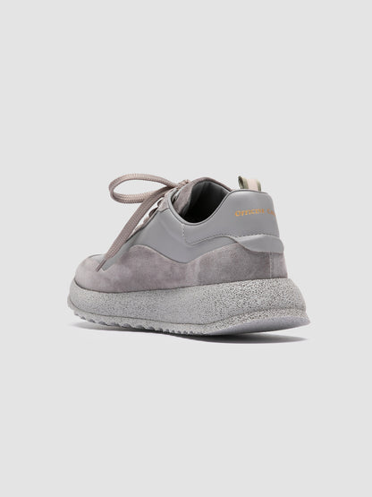 RACE RUBREX/101 L.CACH./LILLE TONAL PIOMBO/CAVIAR