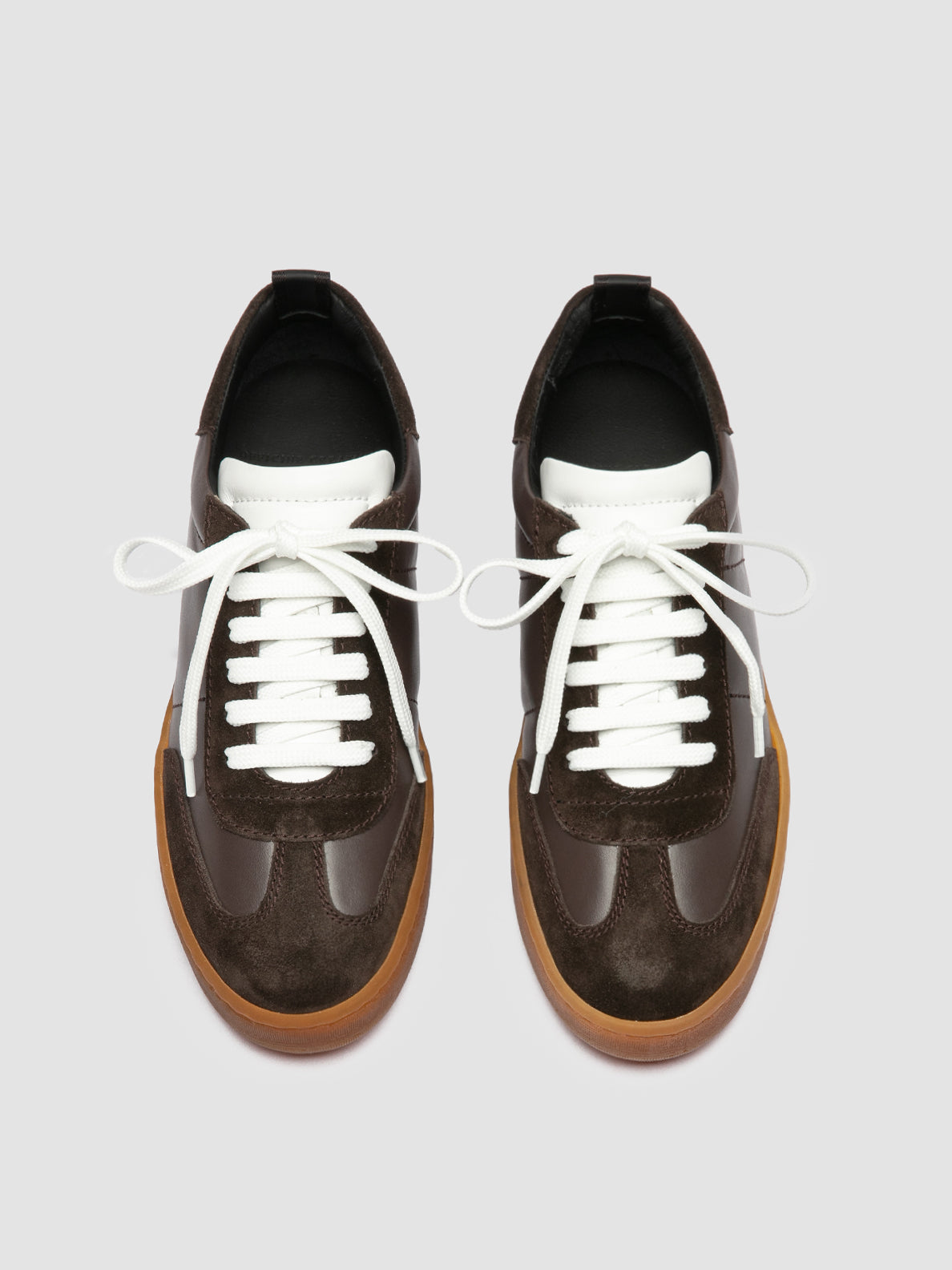 REKOMBINED/101 L.CACH/LILLE/TONGUE PEPE/DK BROWN/BIA_ F. NAT.SCURO