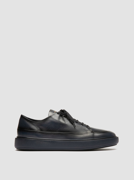 RELEASE/001 AERO BUTTERO NAP. TONAL BLU MARINE
