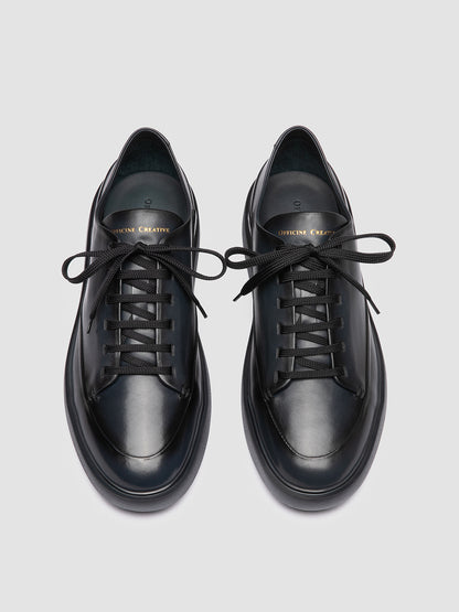 RELEASE/001 AERO BUTTERO NAP. TONAL BLU MARINE
