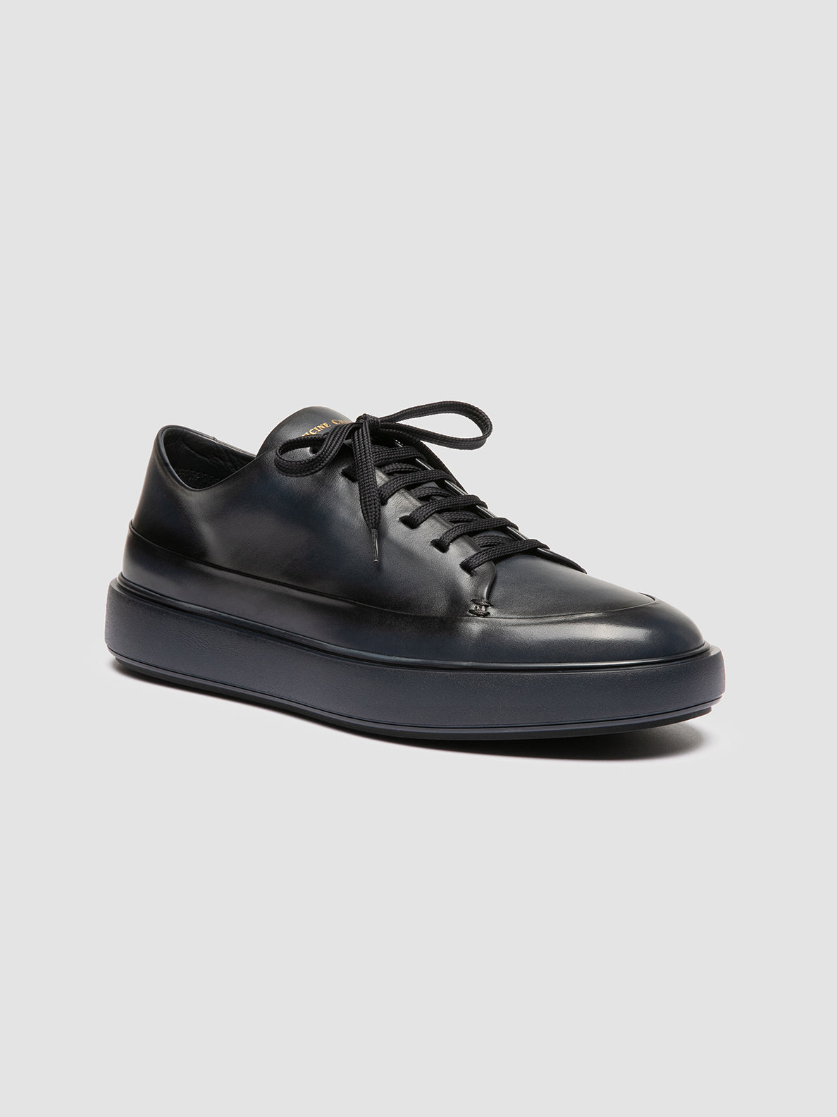 RELEASE/001 AERO BUTTERO NAP. TONAL BLU MARINE