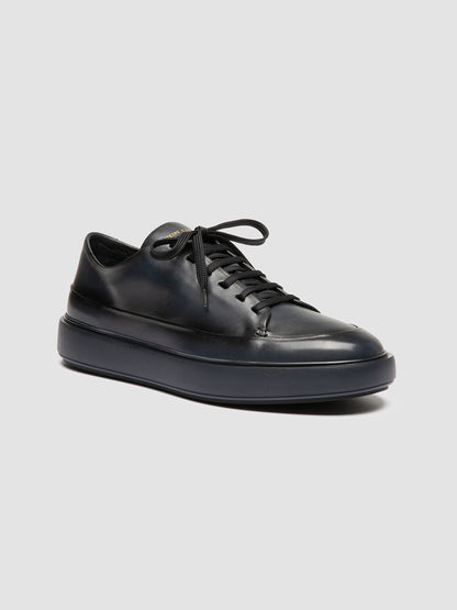 RELEASE/001 AERO BUTTERO NAP. TONAL BLU MARINE