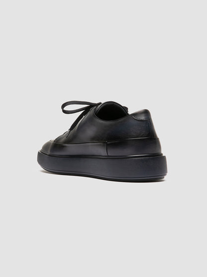 RELEASE/001 AERO BUTTERO NAP. TONAL BLU MARINE