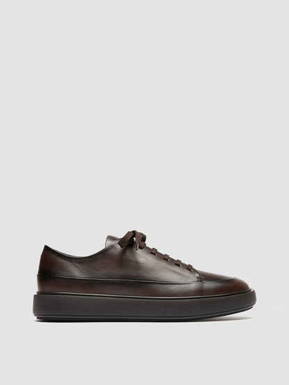 RELEASE/001 AERO BUTTERO NAP. TONAL MORO