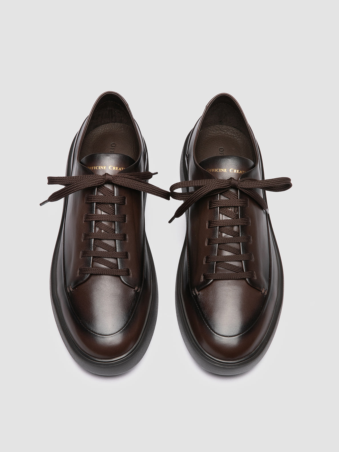 RELEASE/001 AERO BUTTERO NAP. TONAL MORO