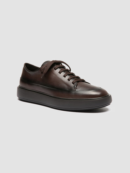 RELEASE/001 AERO BUTTERO NAP. TONAL MORO