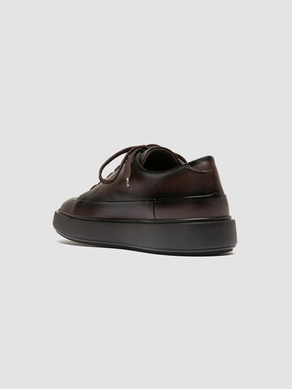 RELEASE/001 AERO BUTTERO NAP. TONAL MORO