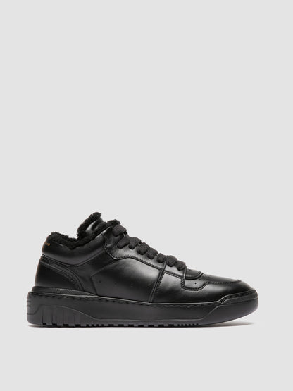 ROCKVILLE/105 LILLE TONAL NERO_fur