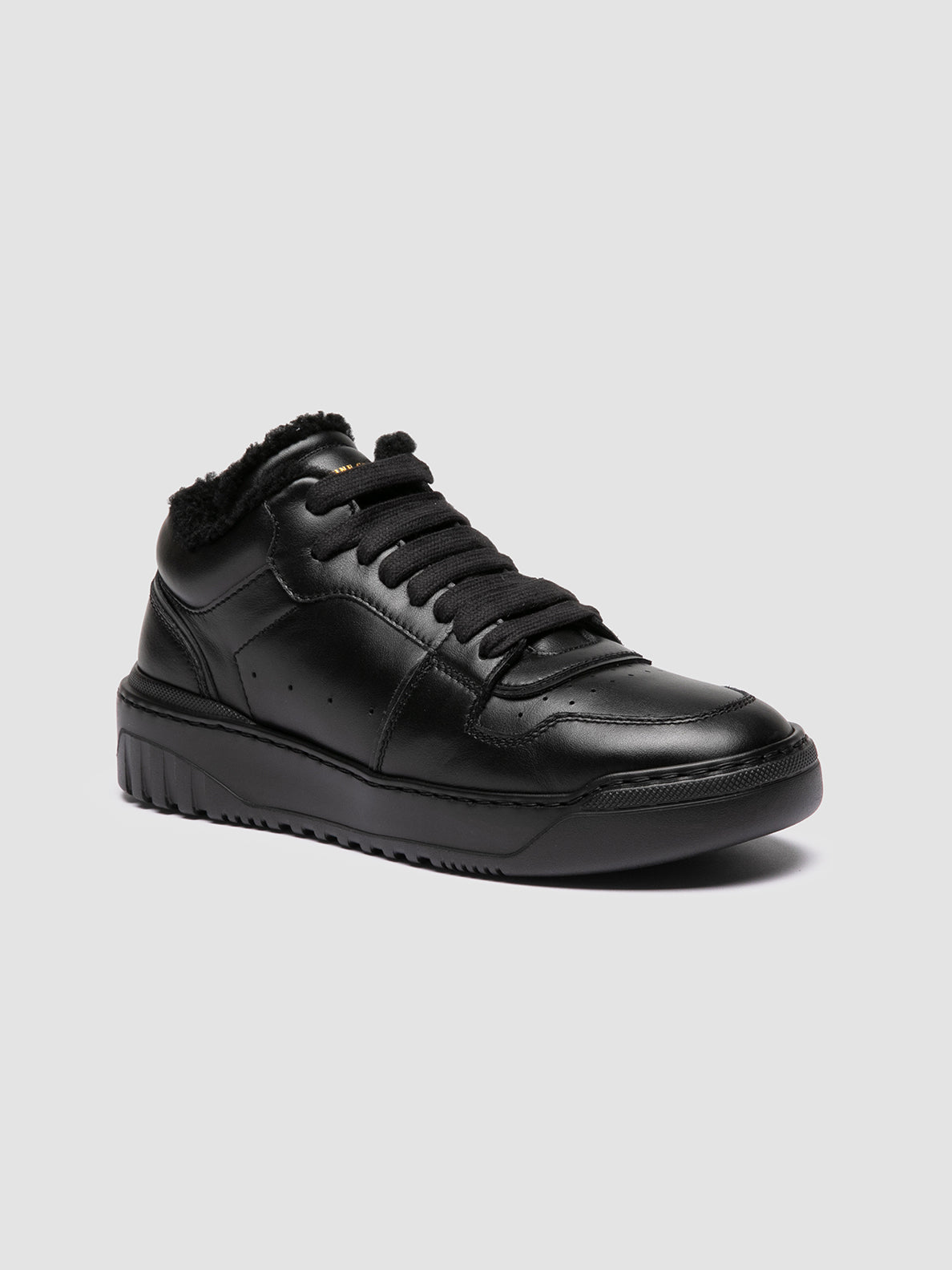 ROCKVILLE/105 LILLE TONAL NERO_fur
