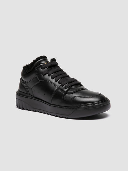 ROCKVILLE/105 LILLE TONAL NERO_fur