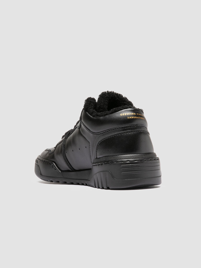ROCKVILLE/105 LILLE TONAL NERO_fur