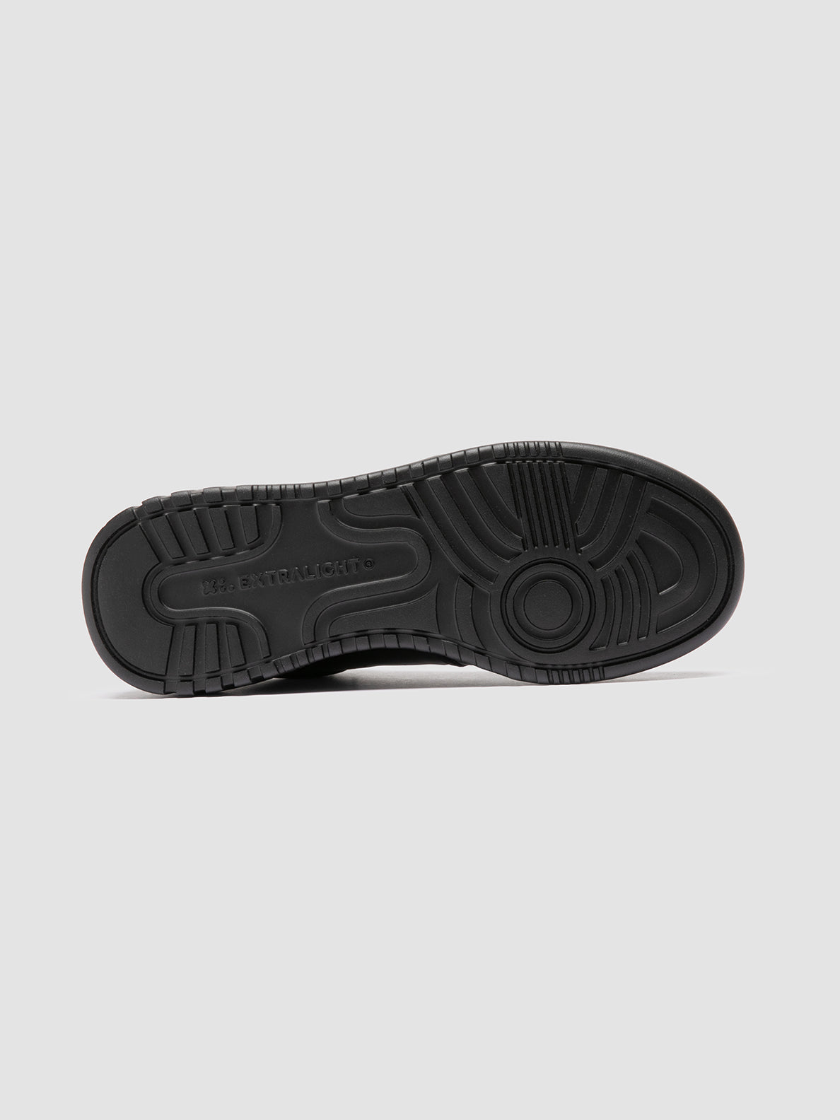 ROCKVILLE/105 LILLE TONAL NERO_fur