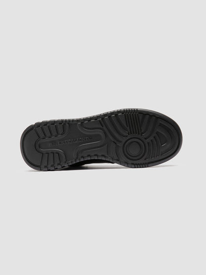 ROCKVILLE/105 LILLE TONAL NERO_fur