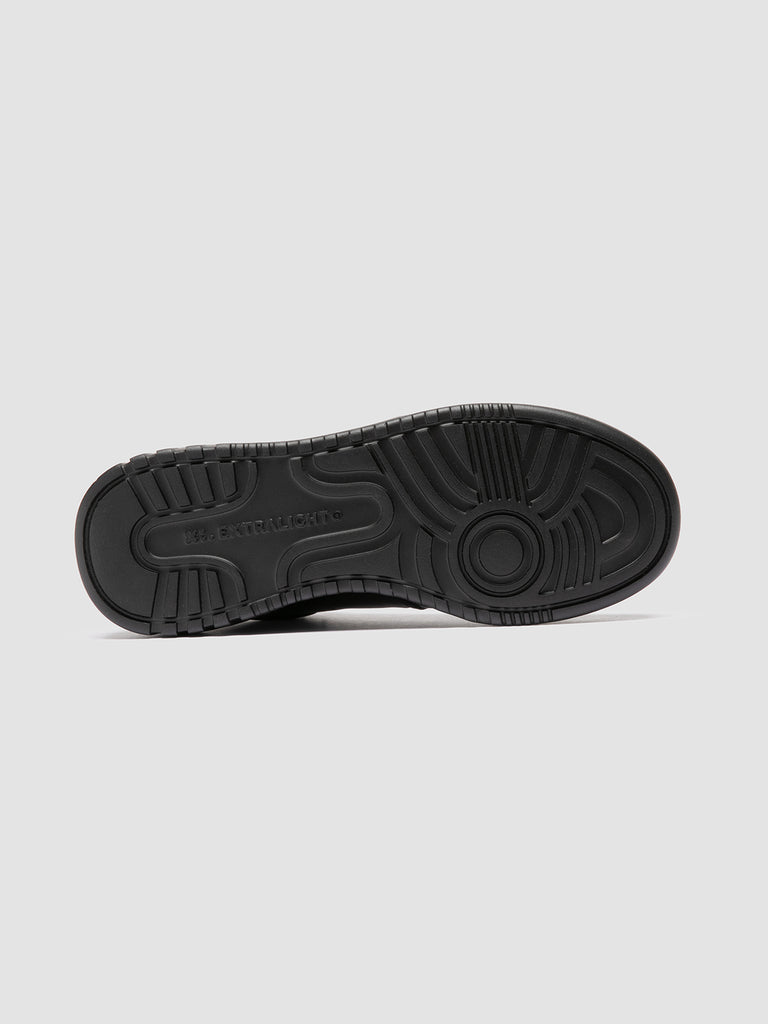 ROCKVILLE/105 LILLE TONAL NERO_fur