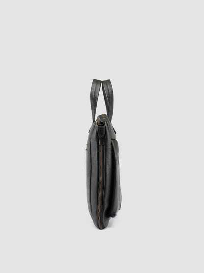 HELMET/046 SAHARA LUX NERO