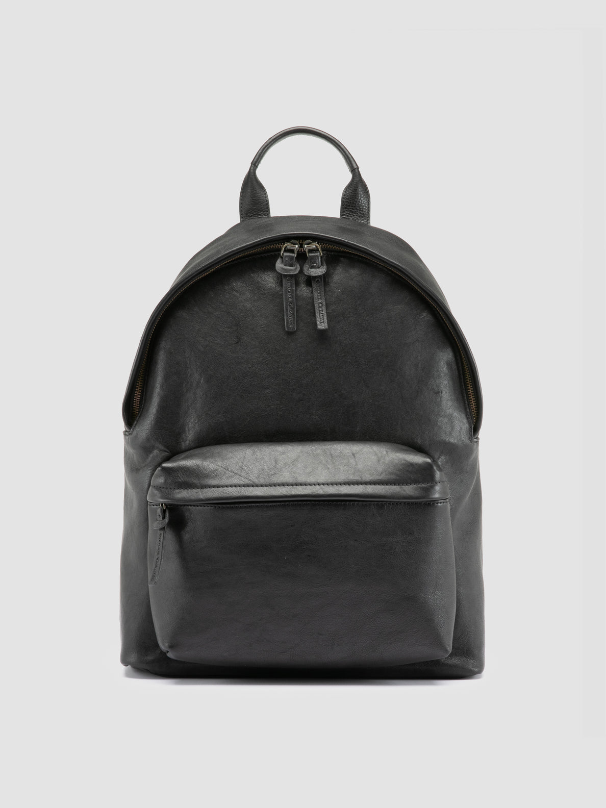 OC PACK/001 SAHARA LUX NERO