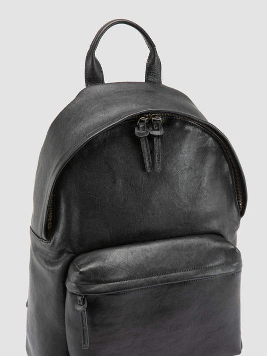 OC PACK/001 SAHARA LUX NERO