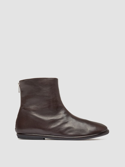 MIENNE/115 GUANTERIA EBONY
