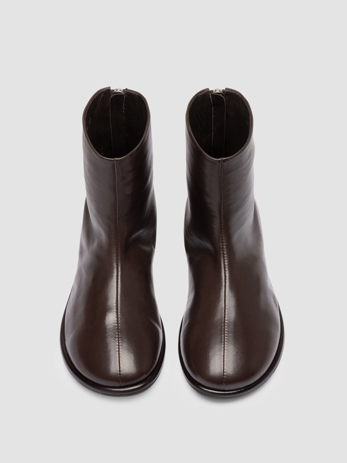 MIENNE/115 GUANTERIA EBONY