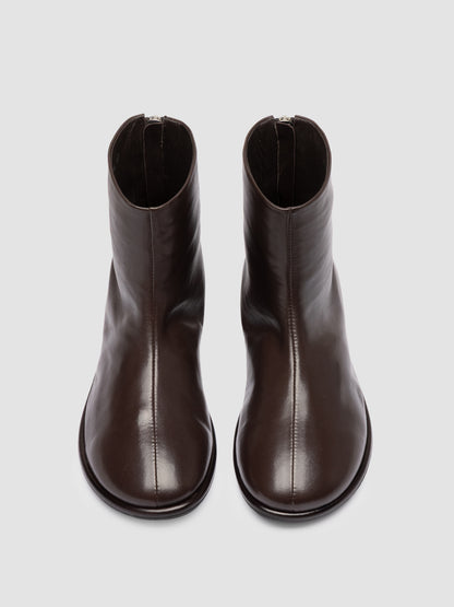 MIENNE/115 GUANTERIA EBONY