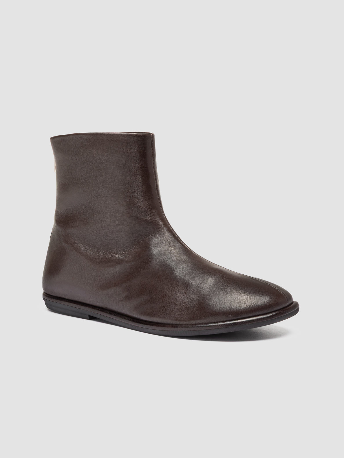 MIENNE/115 GUANTERIA EBONY