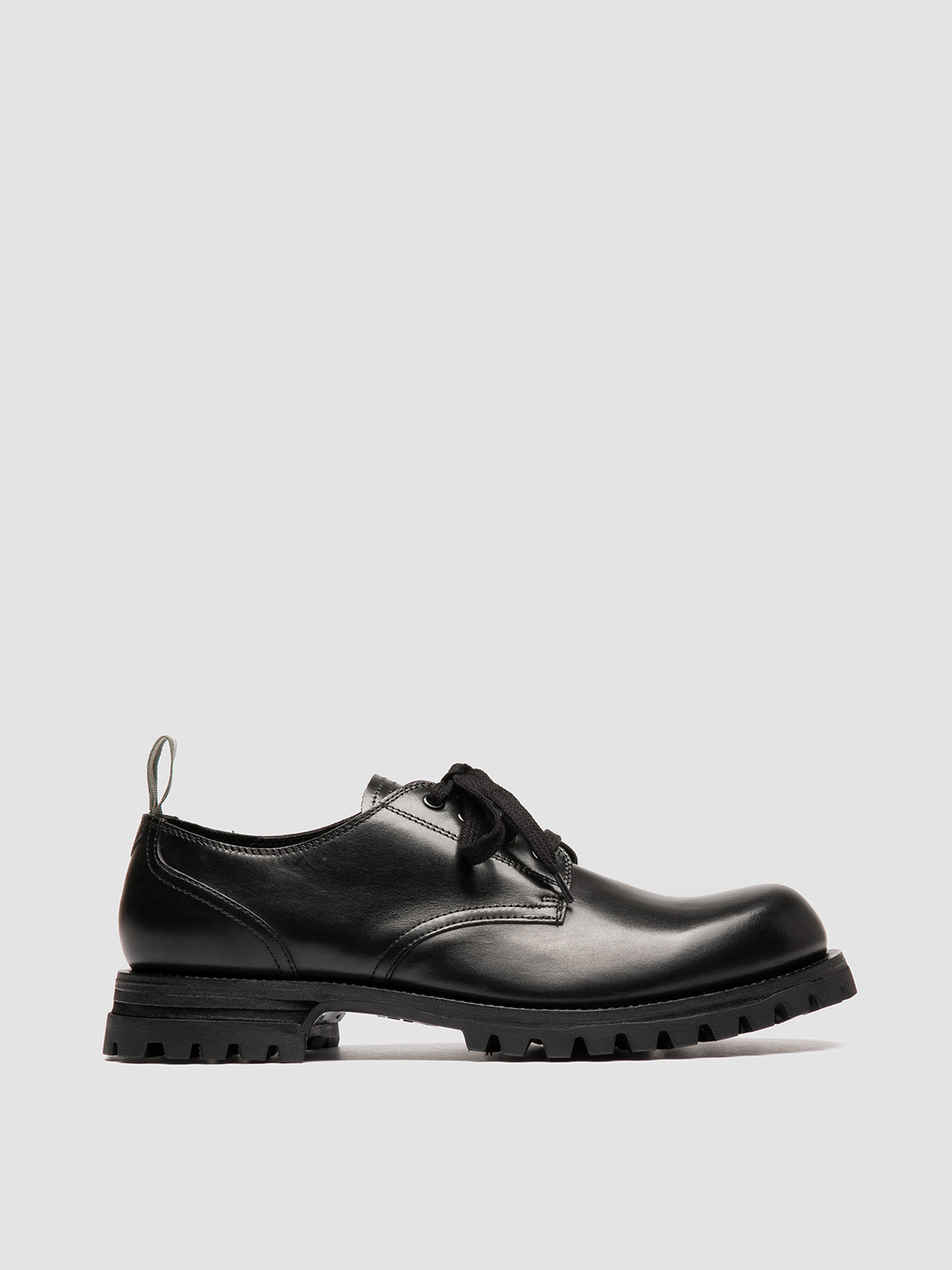 RUSHDEN/001 VIT.GASBY NERO NERO