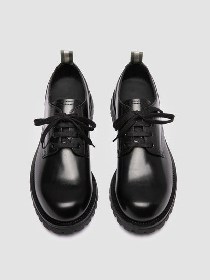 RUSHDEN/001 VIT.GASBY NERO NERO