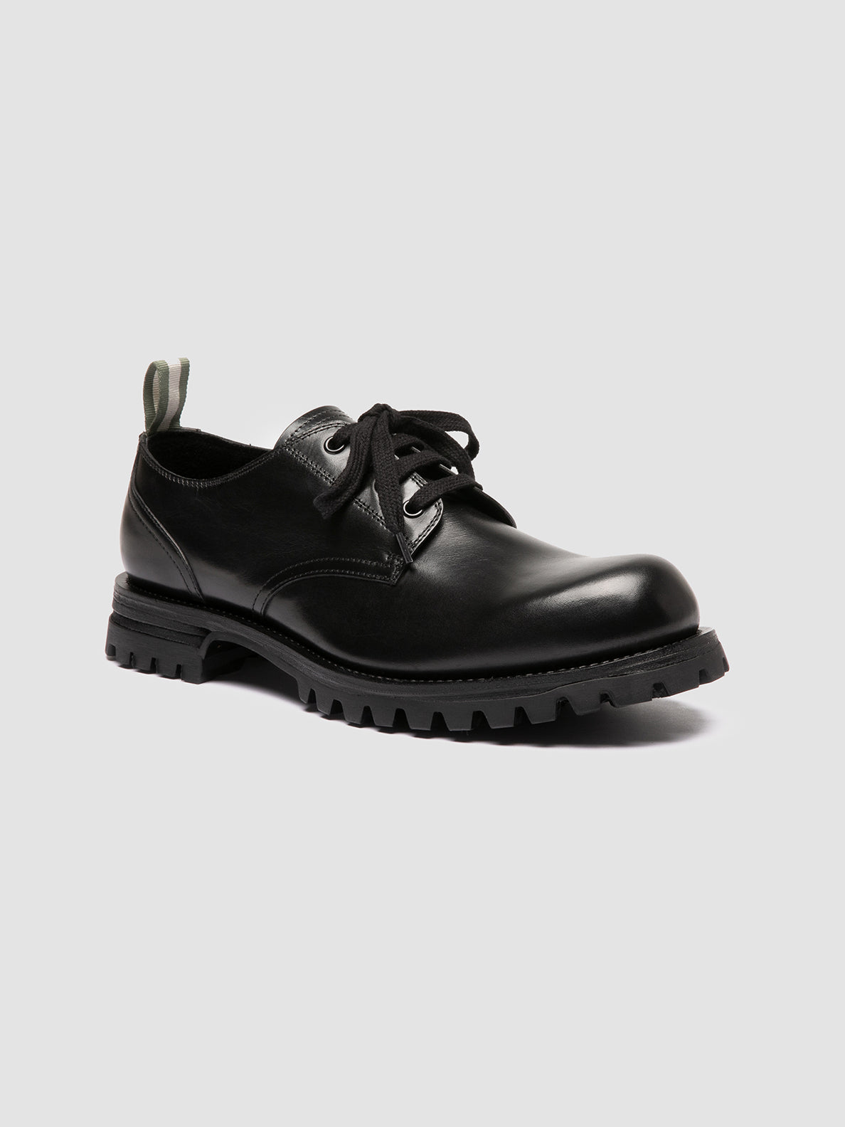RUSHDEN/001 VIT.GASBY NERO NERO