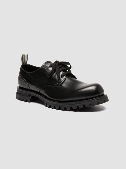 RUSHDEN/001 VIT.GASBY NERO NERO
