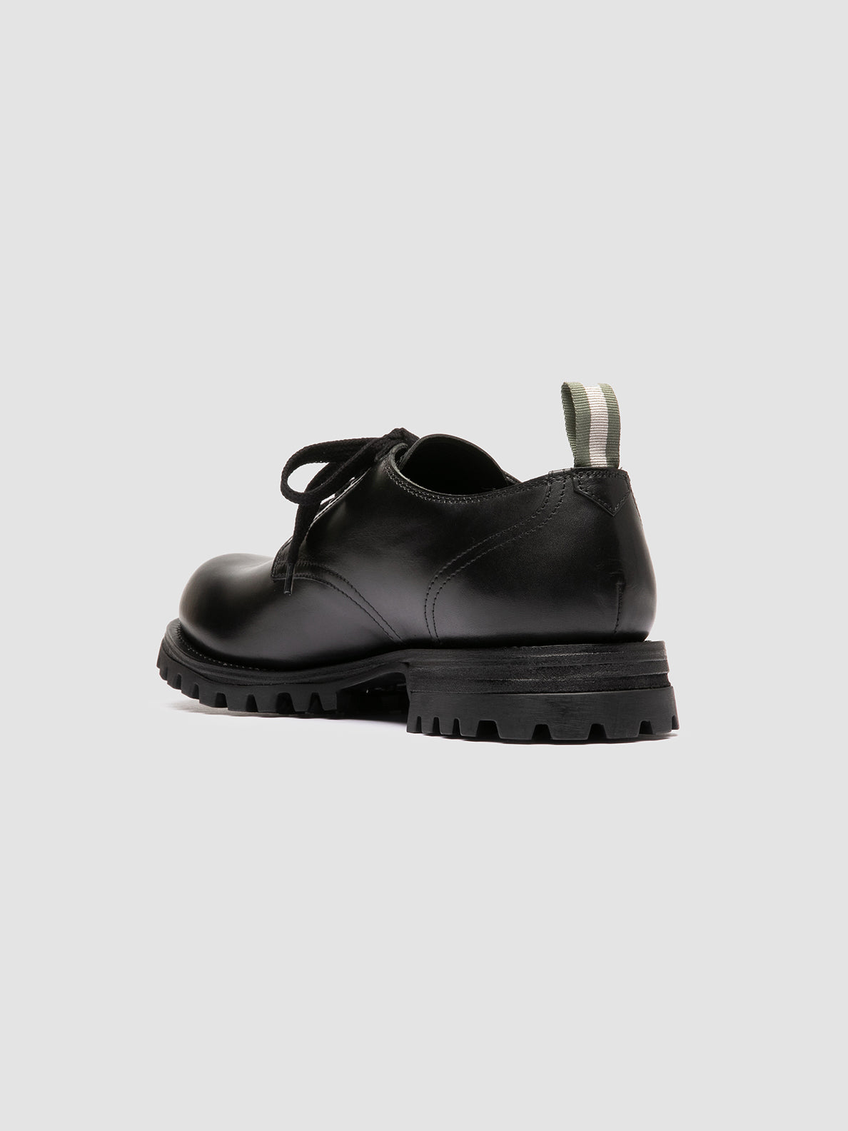 RUSHDEN/001 VIT.GASBY NERO NERO