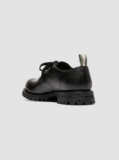 RUSHDEN/001 VIT.GASBY NERO NERO