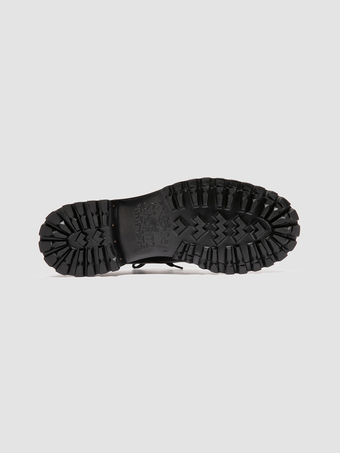 RUSHDEN/001 VIT.GASBY NERO NERO
