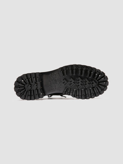 RUSHDEN/001 VIT.GASBY NERO NERO