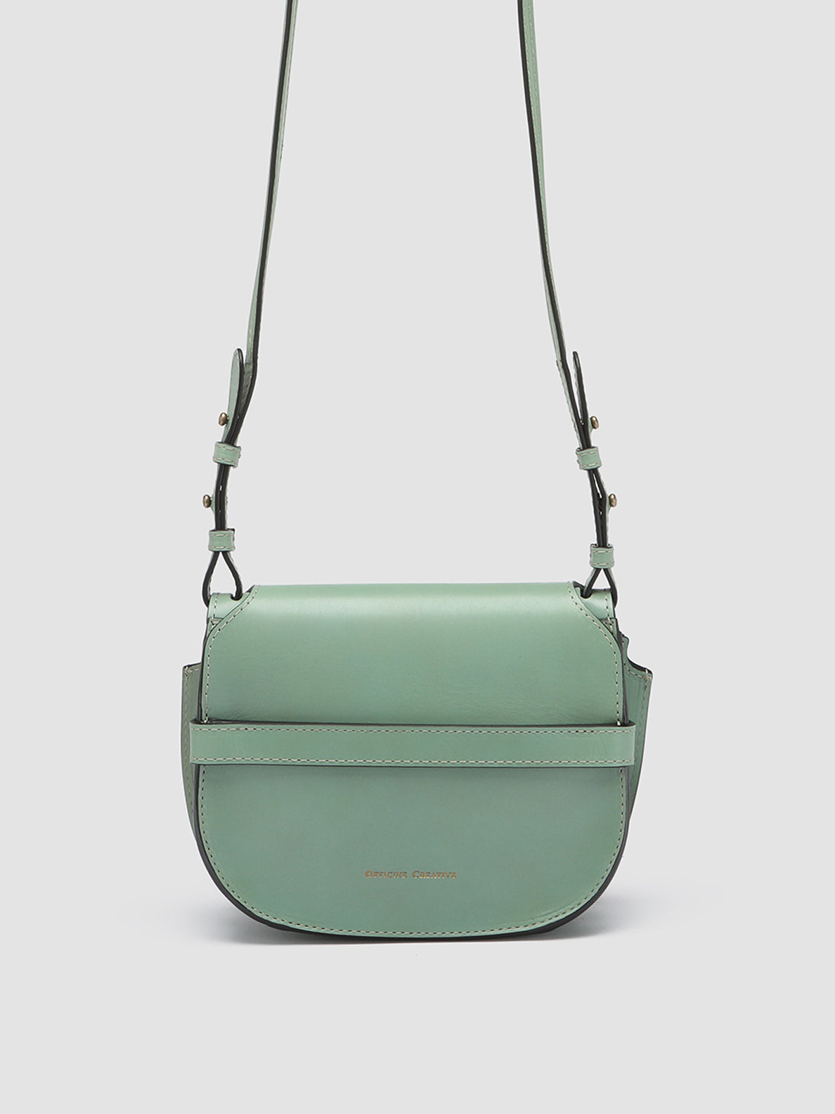 SADDLE/010 TUCSON LUX JADE