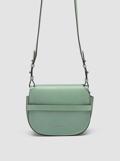 SADDLE/010 TUCSON LUX JADE