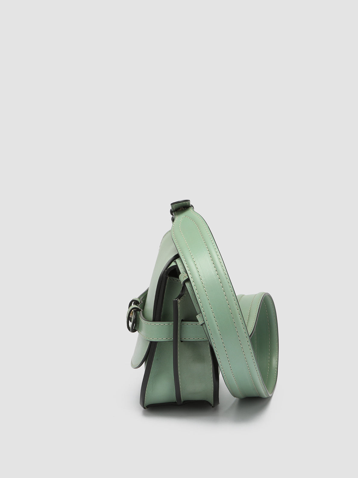 SADDLE/010 TUCSON LUX JADE