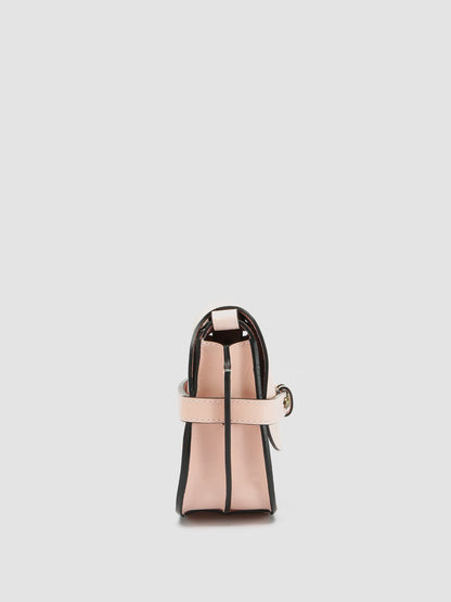 SADDLE/010 TUCSON LUX ROSE CLOUD
