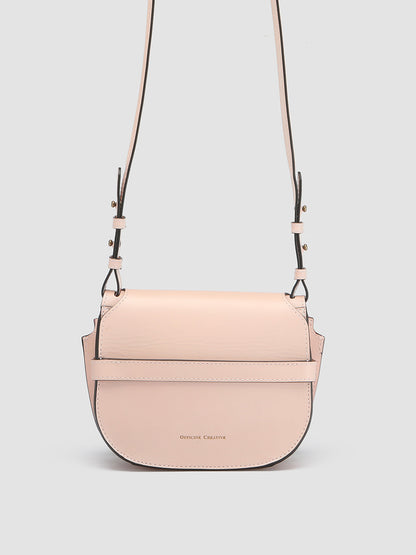 SADDLE/010 TUCSON LUX ROSE CLOUD