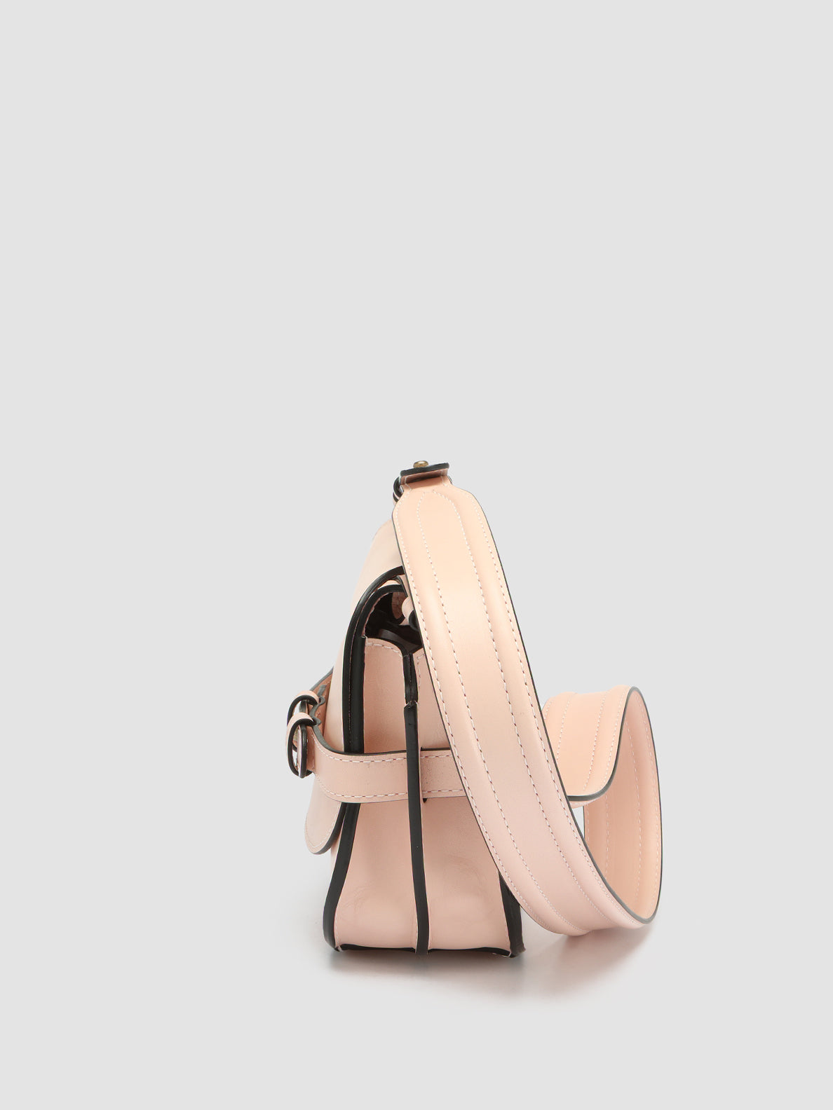 SADDLE/010 TUCSON LUX ROSE CLOUD