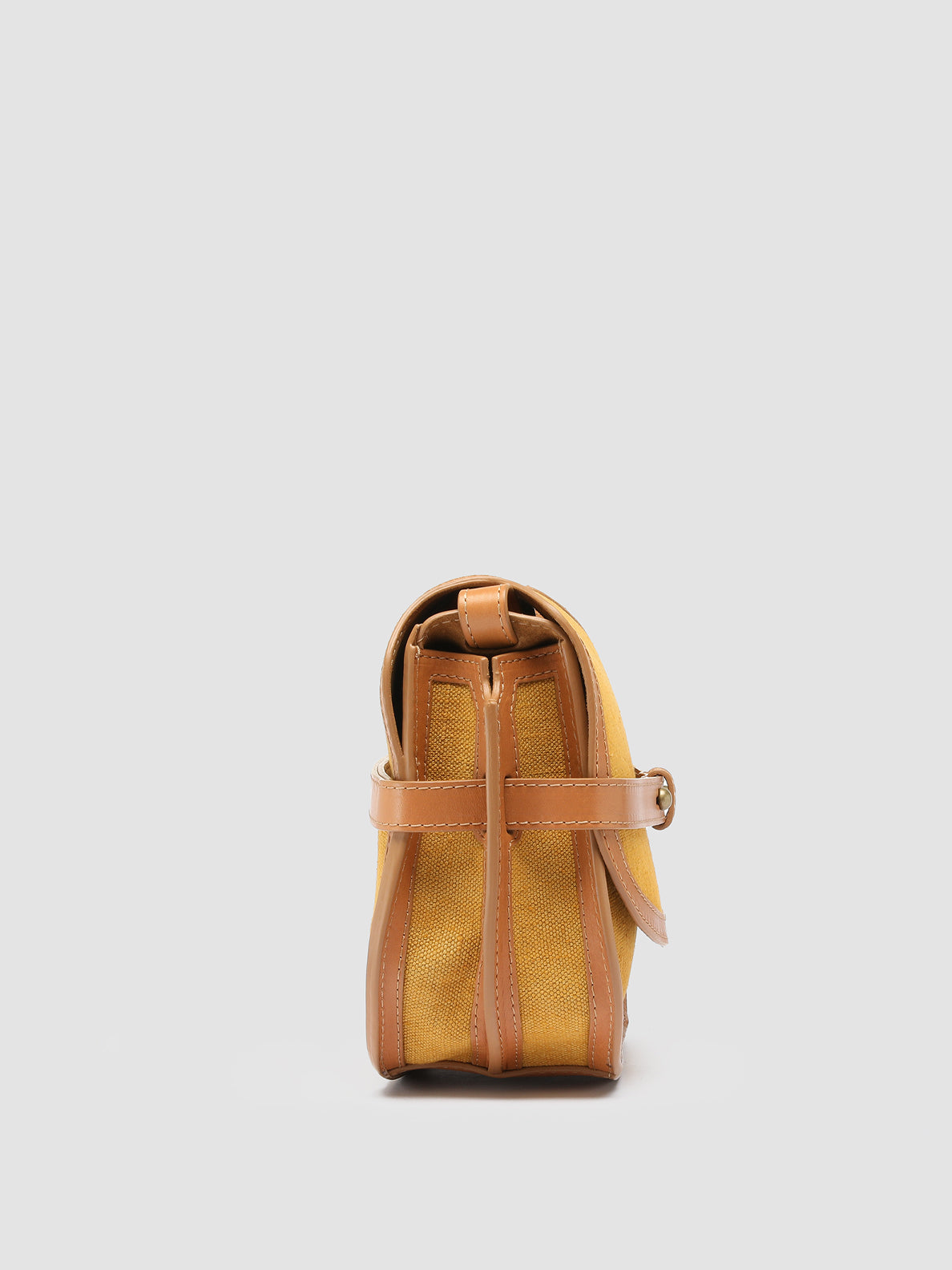SADDLE/011 LINO/TUCSON LUX ECRU/GOBI