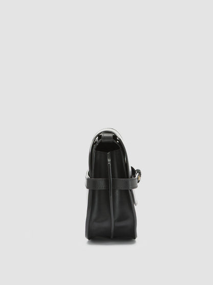 SADDLE/011 TUCSON LUX NERO